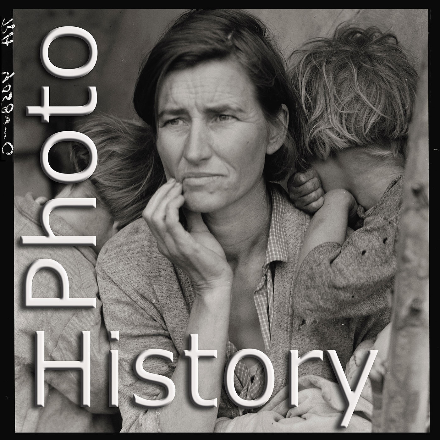 History of Photography Podcast artwork